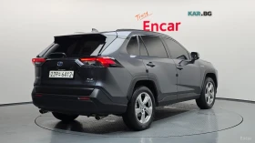 Toyota Rav4 2.5* HYBRID* ПОДГРЕВ* ДВА КЛЮЧА* КАМЕРА* , снимка 2