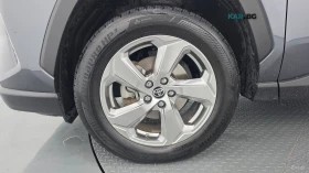 Toyota Rav4 2.5* HYBRID* ПОДГРЕВ* ДВА КЛЮЧА* КАМЕРА* , снимка 5