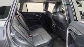 Toyota Rav4 2.5* HYBRID* ПОДГРЕВ* ДВА КЛЮЧА* КАМЕРА* , снимка 11