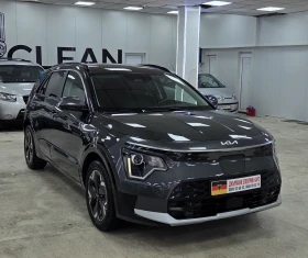 Kia Niro SOH100%/Гаранционна, снимка 2