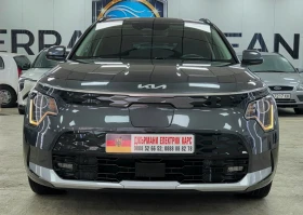 Kia Niro SOH100%/Гаранционна, снимка 1