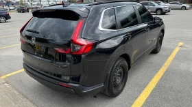 Honda Cr-v * Sport AWD * АВТОКРЕДИТ БЕЗ ПЪРВОНАЧАЛНА ВНОСКА* , снимка 14