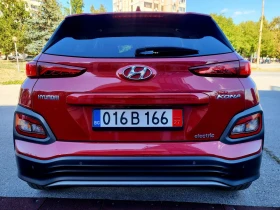 Hyundai Kona 64 KW, снимка 6