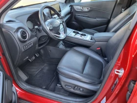 Hyundai Kona 64 KW, снимка 10