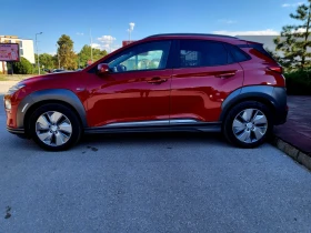 Hyundai Kona 64 KW, снимка 3