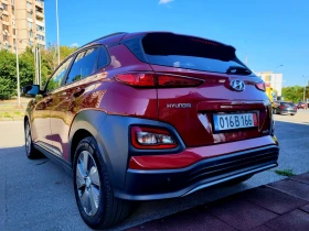 Hyundai Kona 64 KW, снимка 4