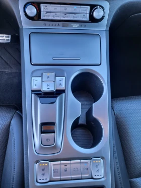 Hyundai Kona 64 KW, снимка 14