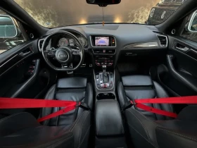 Audi SQ5 3.0tfsi supercharger, снимка 9