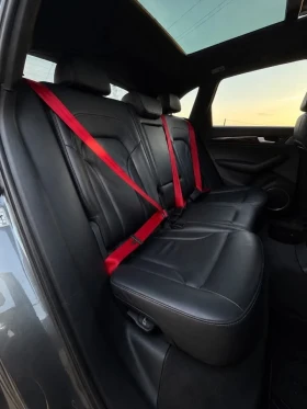 Audi SQ5 3.0tfsi supercharger, снимка 11