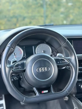 Audi SQ5 3.0tfsi supercharger, снимка 16