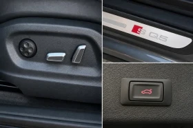 Audi SQ5 3.0tfsi supercharger, снимка 14