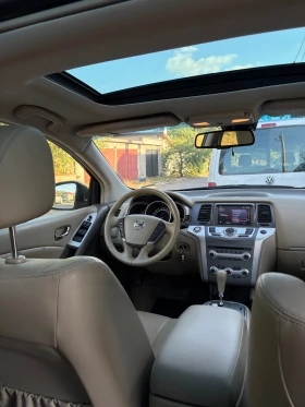 Nissan Murano, снимка 6