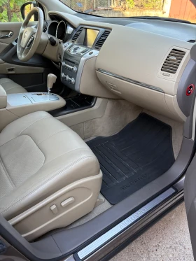 Nissan Murano, снимка 4