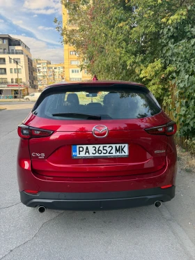 Mazda CX-5 Full options, снимка 2