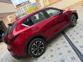 Mazda CX-5 Full options, снимка 4