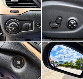 Jeep Cherokee 2.2M-JET| NIGHT EAGLE| 4WD| TOP| СОБСТВЕН ЛИЗИНГ, снимка 13