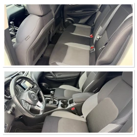 Nissan Qashqai 1.2 N-CONNECTA, снимка 14