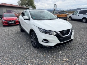 Nissan Qashqai 1.2 N-CONNECTA, снимка 2