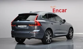 Volvo XC60 D5 Inscription, снимка 2