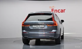 Volvo XC60 D5 Inscription, снимка 4