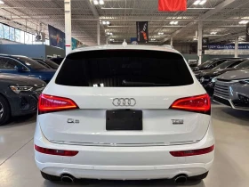 Audi Q5, снимка 5