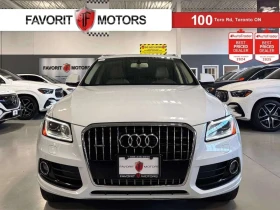 Audi Q5, снимка 1
