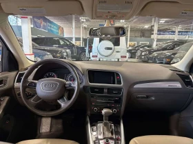 Audi Q5, снимка 9