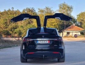 Tesla Model X P100D !7  | Mobile.bg    10