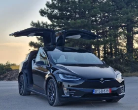 Tesla Model X P100D !7  | Mobile.bg    3