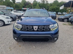     Dacia Duster 4x4* Euro 6B* 1.5dci* Navi* 