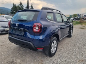 Dacia Duster 4x4* Euro 6B* 1.5dci* Navi* , снимка 4