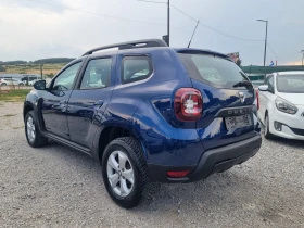 Dacia Duster 4x4* Euro 6B* 1.5dci* Navi*  - [7] 