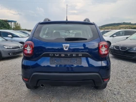 Dacia Duster 4x4* Euro 6B* 1.5dci* Navi* , снимка 5