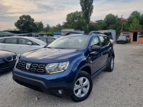 Dacia Duster 4x4* Euro 6B* 1.5dci* Navi*  - [2] 