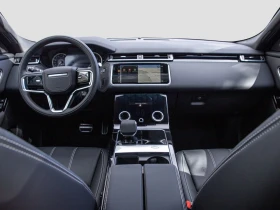 Land Rover Range Rover Velar D200 = R-Dynamic SE=  | Mobile.bg    9