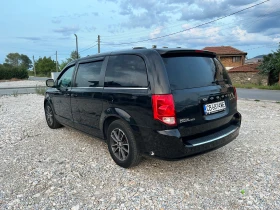 Dodge Caravan 3.6V6 LPG | Mobile.bg    16