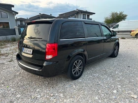 Dodge Caravan 3.6V6 LPG | Mobile.bg    3