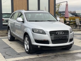 Audi Q7, снимка 2