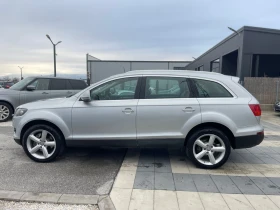 Audi Q7, снимка 4