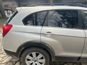 Chevrolet Captiva, снимка 3