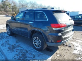 Jeep Grand cherokee, снимка 2