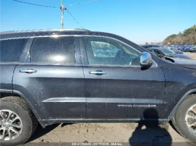 Jeep Grand cherokee, снимка 11