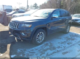 Jeep Grand cherokee, снимка 1