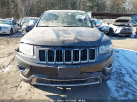 Jeep Grand cherokee, снимка 10