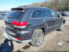 Jeep Grand cherokee, снимка 3