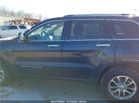 Jeep Grand cherokee, снимка 12