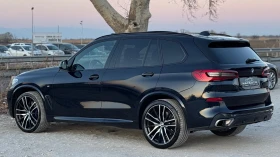 Обява за продажба на BMW X5 30d= xDrive= M-pack= Individual= Keyless= HUD=  ~Цена по договаряне - изображение 5