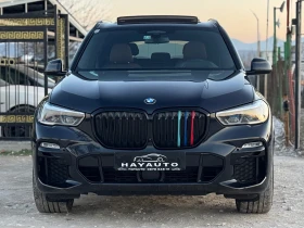 Обява за продажба на BMW X5 30d= xDrive= M-pack= Individual= Keyless= HUD=  ~Цена по договаряне - изображение 1