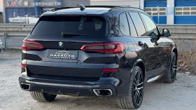 BMW X5 30d= xDrive= M-pack= Individual= Keyless= HUD= , снимка 4