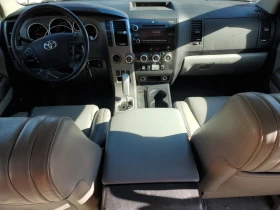 Toyota Sequoia LIMITED* 5.7* * JBL*   *  | Mobile.bg    8